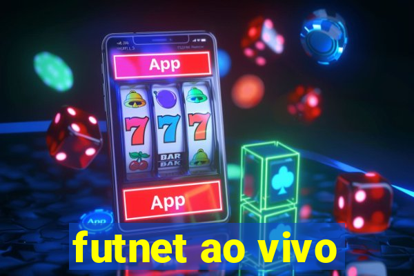 futnet ao vivo